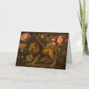 Buscar pintura al óleo tarjetas General y unisex