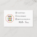 Buscar ebay tarjetas de visita Empresa de negocios