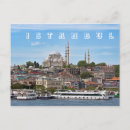 Buscar estambul postales Paisajes