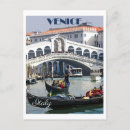 Buscar venice postales Retro