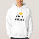 Buscar mac sudaderas Queso