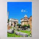 Buscar foro romano posters Viajar