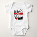 Buscar jersey de béisbol bebe ropa Bodysuit