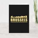 Buscar bruselas tarjetas Vacaciones