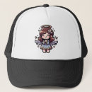Buscar estado de ánimo gorras Kawaii