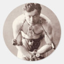 Buscar harry el houdini Artista de escape