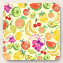 Buscar frutas posavasos Para ellos