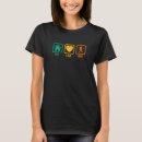 Buscar trekkie camisetas Trekking