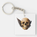 Buscar skull llaveros Death