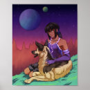 Buscar caracteres del perro posters Cachorro