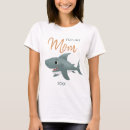 Buscar oceano camisetas Para ella