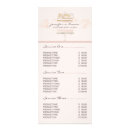 Buscar pastel tarjetas publicitarias Floral