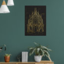 Buscar arquitectura gótica posters Gótico