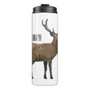 Buscar ciervos de la cola blanca tazas General y unisex