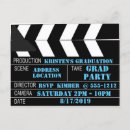 Buscar actuación invitaciones Película