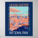 Buscar desierto de arizona posters Grand canyon