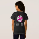 Buscar netball camisetas Equipo de netball