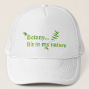 Buscar biólogo gorras Botánico