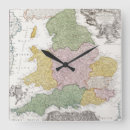 Buscar gran bretaña relojes de pared Británico