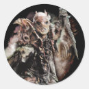 Buscar bolo pegatinas El hobbit