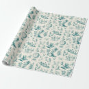 Buscar toile papel de regalo Clásico