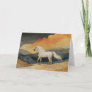 Buscar caballo negro tarjetas General y unisex