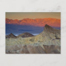 Buscar zabriskie postales Parque nacional