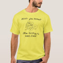 Buscar insecto fresco camisetas Humor