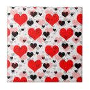 Buscar formas del corazón azulejos Forma de corazón