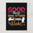 Buscar buen cocinero postales Panadería