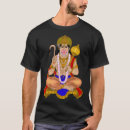 Buscar hanuman camisetas Dios hindú