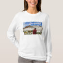 Buscar tibet camisetas Cielo