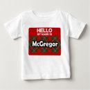 Buscar mcgregor camisetas Clan