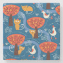 Buscar gatos lindos posavasos Bebé