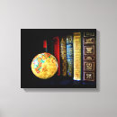 Buscar literatura lienzos Biblioteca