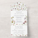 Buscar garden wedding invitaciones Simple