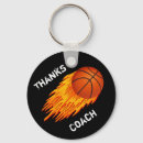 Buscar baloncesto llaveros Entrenadores