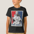 Buscar veteran niño camisetas Presidente
