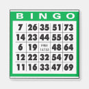 Buscar bingo imanes Diversión