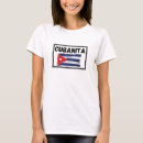 Buscar bandera cubana camisetas Patriótico