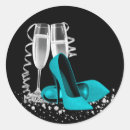 Buscar tacones altos pegatinas Talón