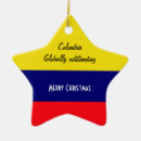 Buscar colombia adornos Navidades