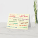 Buscar inglés tarjetas Bilingüe