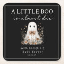 Buscar fantasmas posavasos Para ella