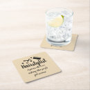 Buscar presupuesto posavasos Divertido