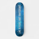 Buscar galaxia tablas de skate Exterior