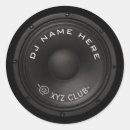 Buscar altavoces postales Deejay