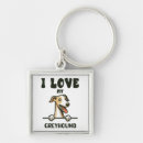 Buscar greyhound llaveros Amar