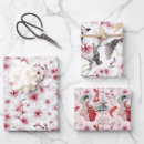 Buscar geisha papel de regalo Japonés