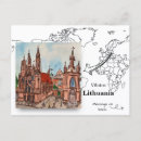 Buscar vilna postales Lituania